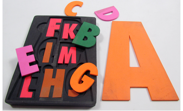 HZ-B2004,EVA英文字母書，EVA英文字母玩具，EVA嬰兒沐浴玩具